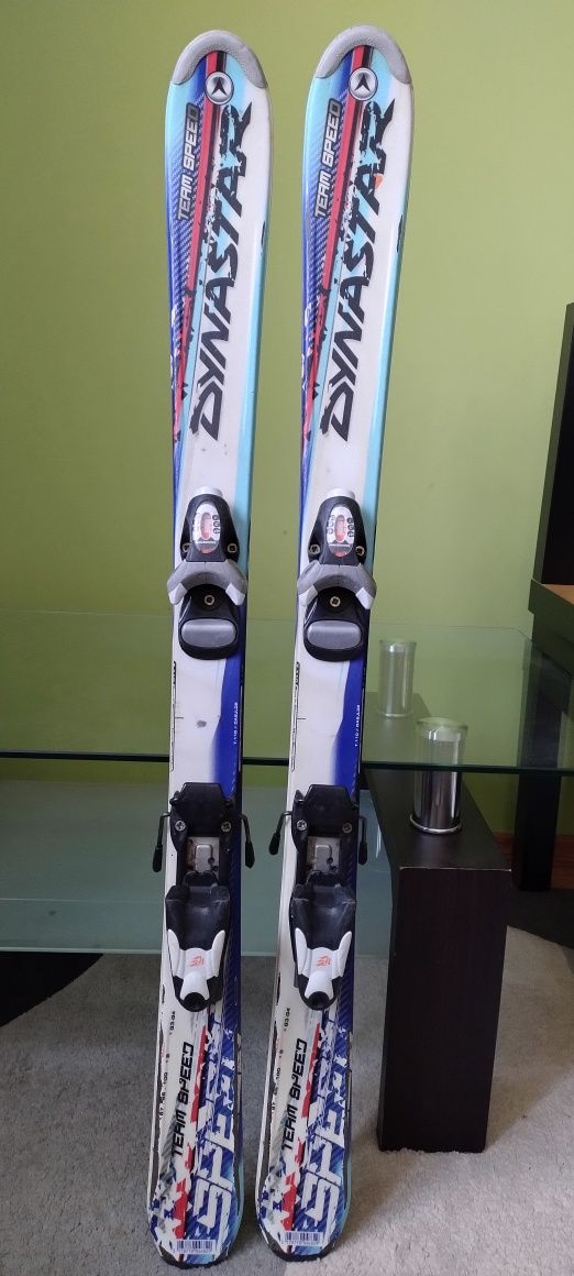 Narty dla dziecka 110cm
