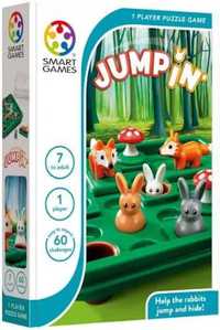 Smart Games Jump In' (ENG) IUVI Games