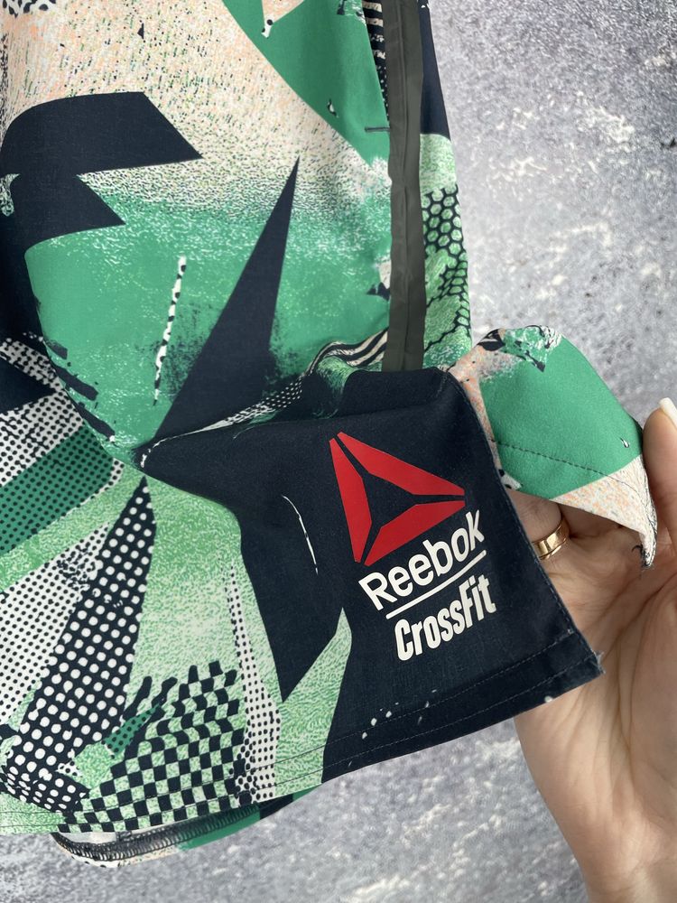 Спортивні шорти Reebok CrossFit® Games Speed DY8450 Чоловічі шорти