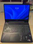 ASUS TUF Gaming FX505DT Ryzen 5 3550H 16GB 512GB SSD Gtx1650 + bonus