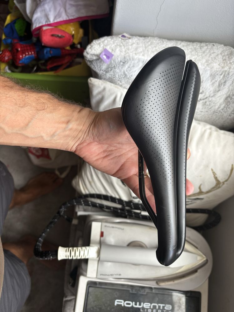 Selim Bontrager Aeolus Elite