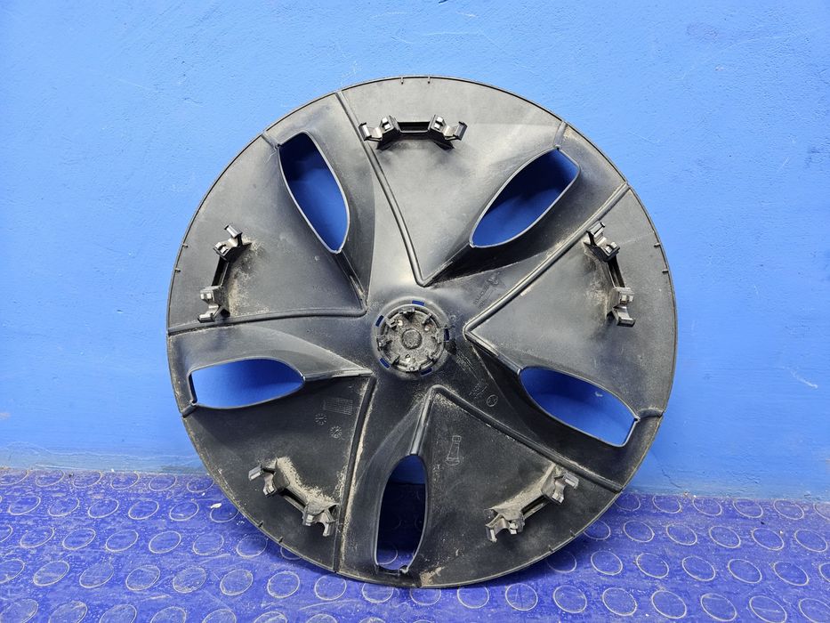 KOŁPAK szary 18" TESLA oryginał dekielek