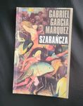 Gabriel Garcia Marquez - Szarańcza