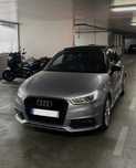 Audi A1 S-line (Full Extras)