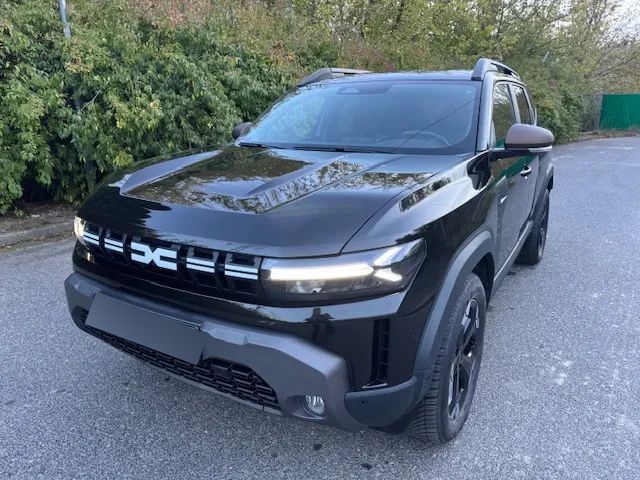 Dacia Duster Extreme mild hybrid 130 4x4, Salon PL, Gwarancja