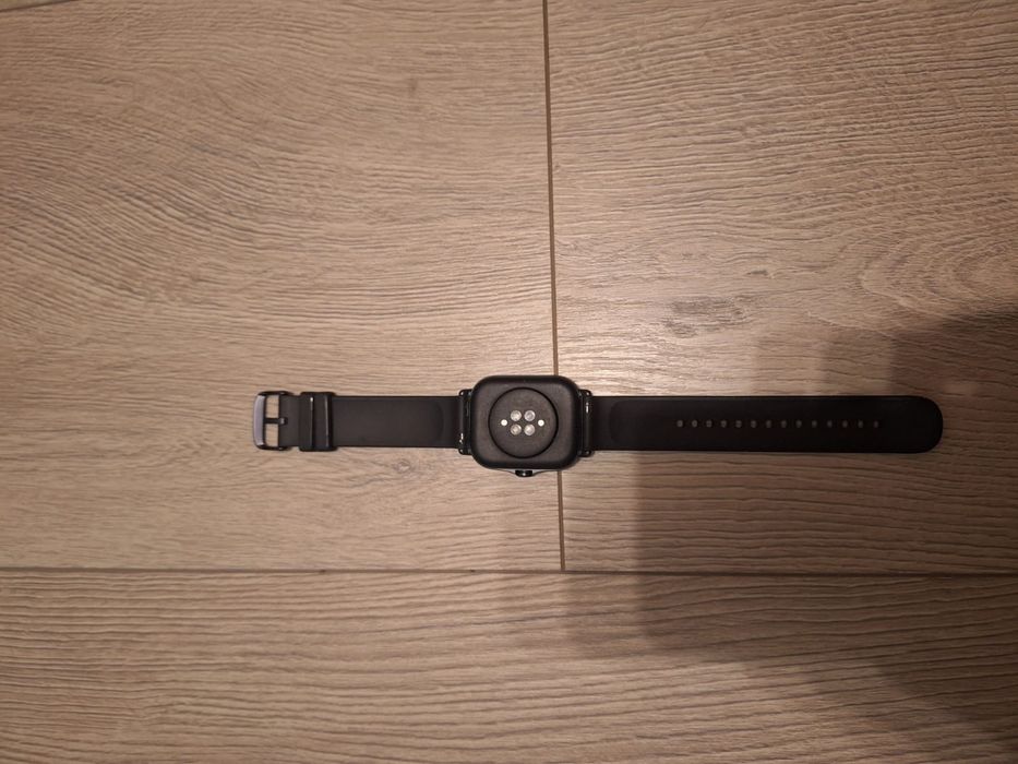 Zegarek Amazfit GTS 2e