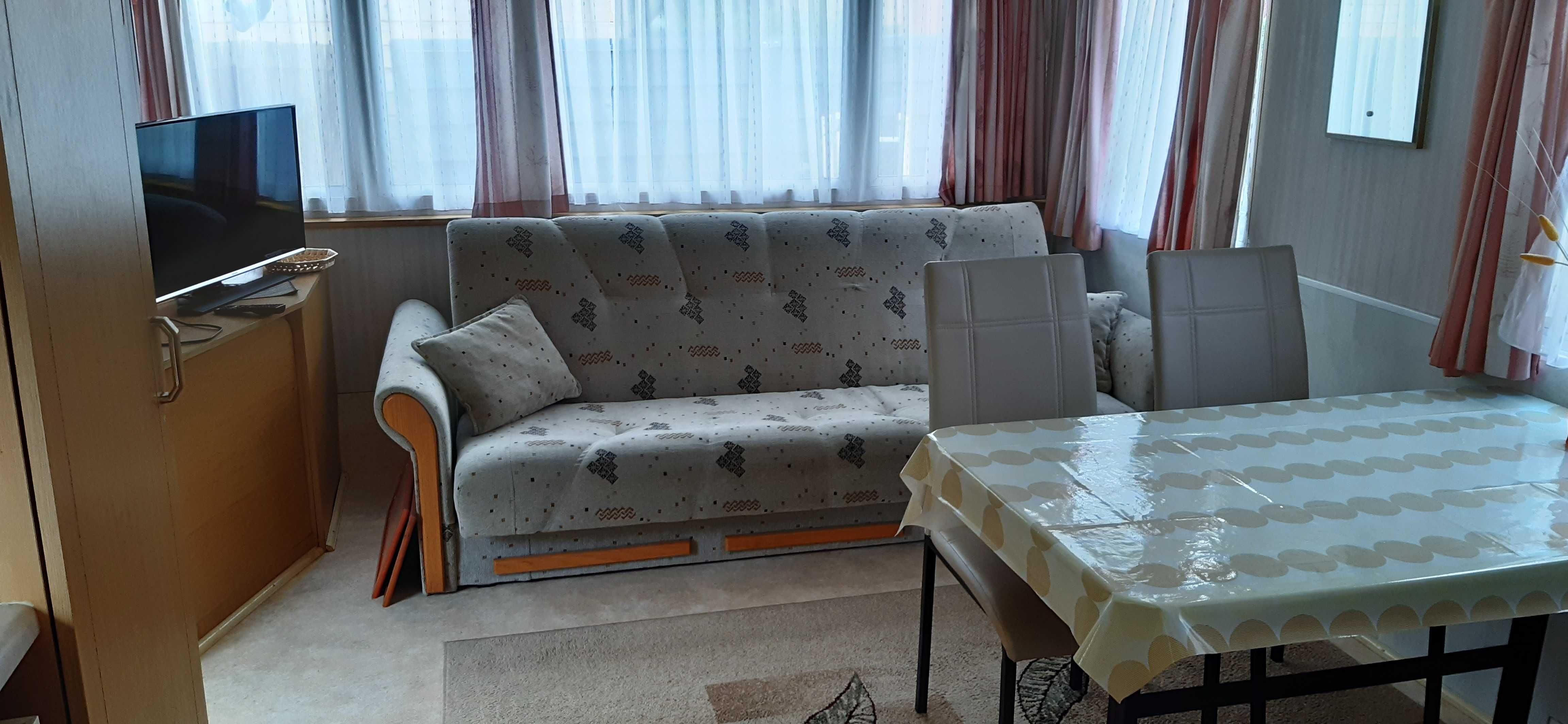 Domki Krystyna, Jastrzębia Góra