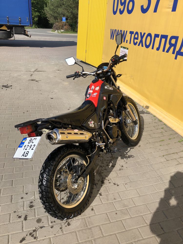 Шенерай трікер 250 172 FMM