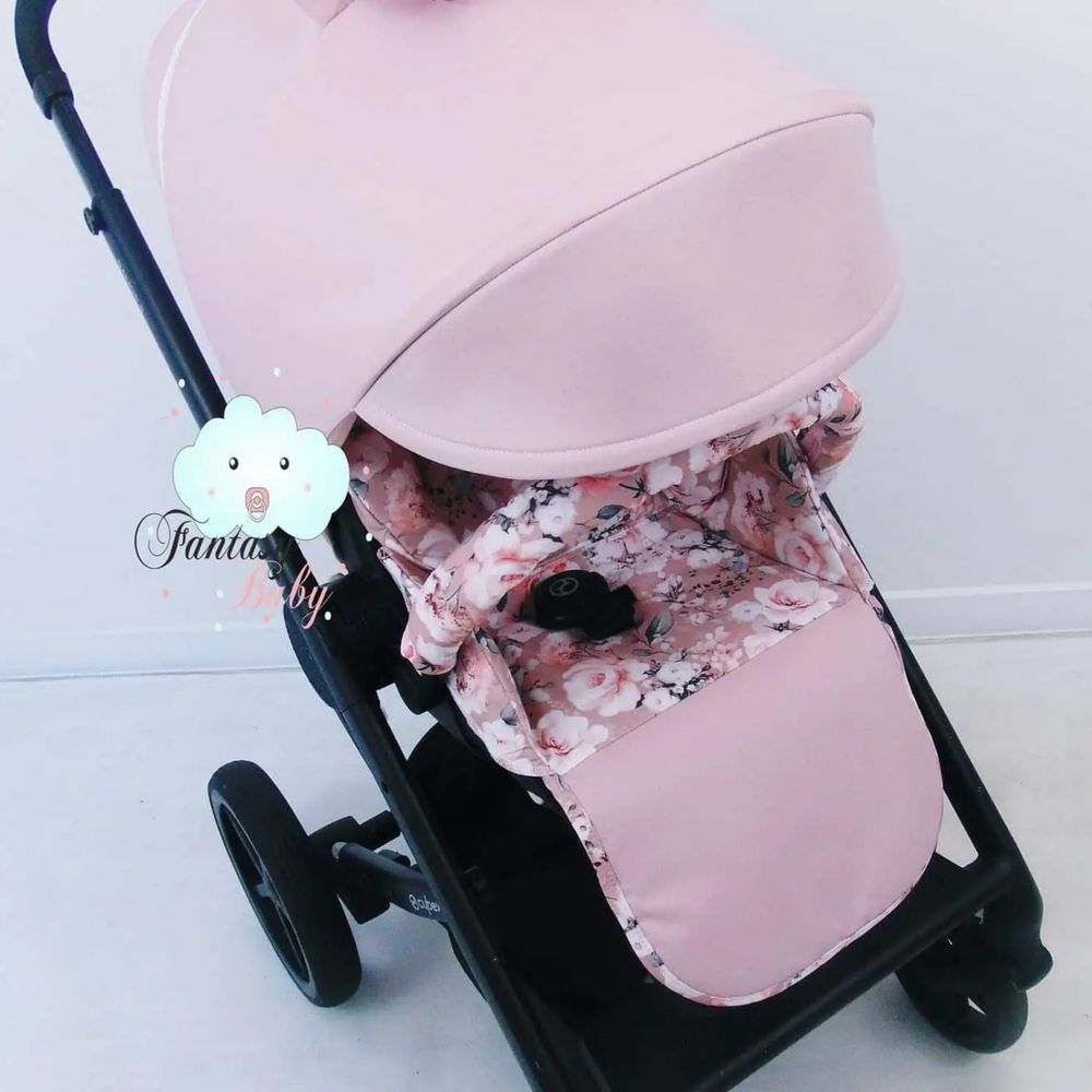 Budka cybex balios s /s lux