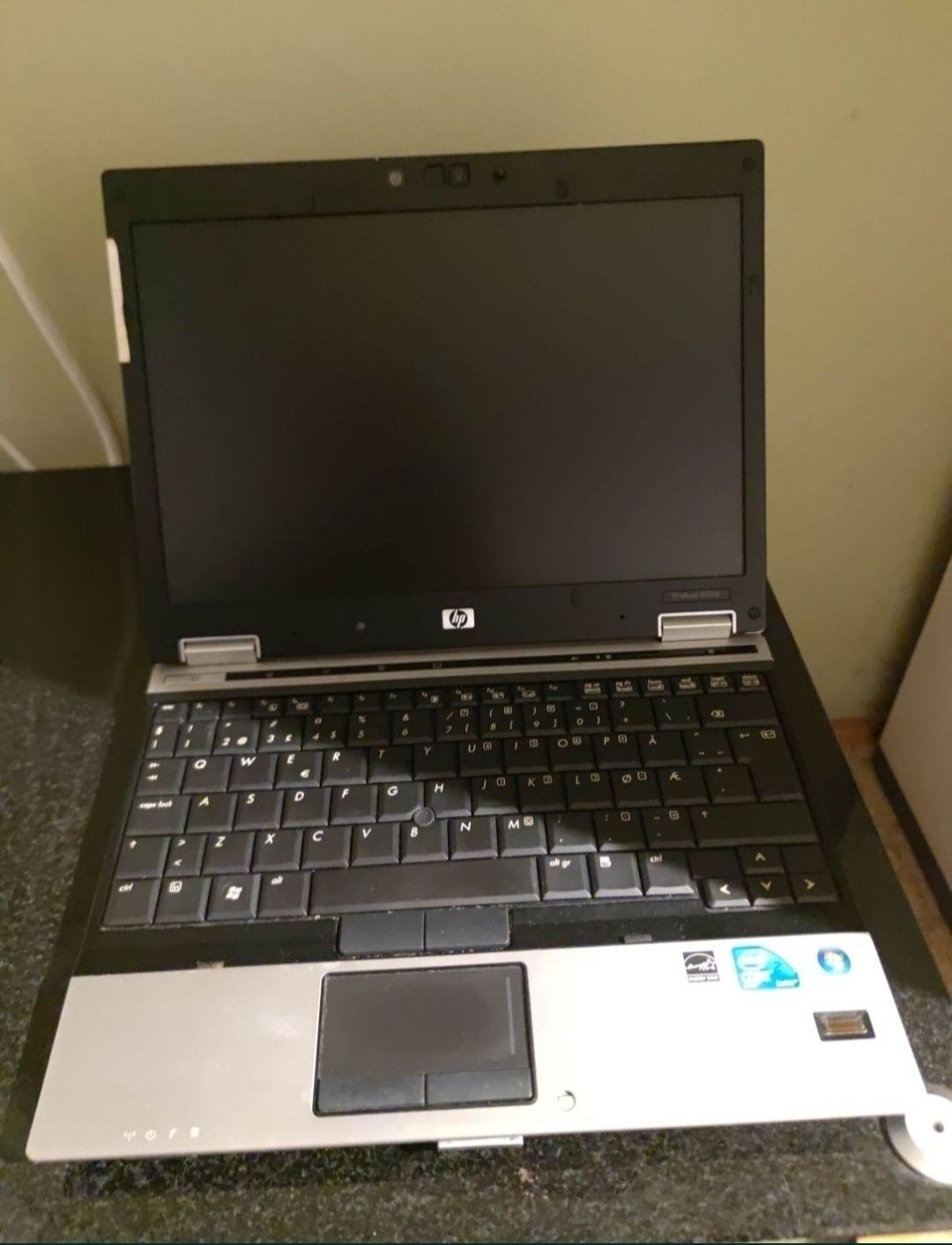 HP Elitebook 2530p