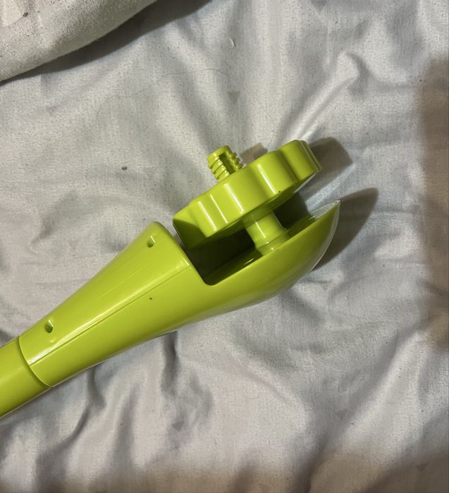 Музична лампа-нічник Chicco стан хороший