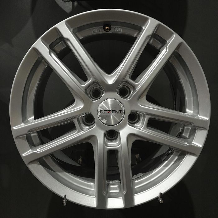 Felgi 16 5x108 Ford S-Max, Focus MK3 MK4, Mondeo MK4 (F14240-39)