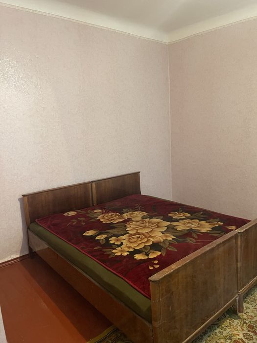 Шевченковский  район  ул. Краснова  1-но ком. квартира