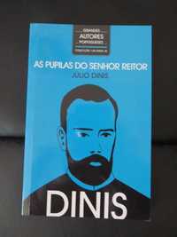 As Pupilas do Senhor Reitor