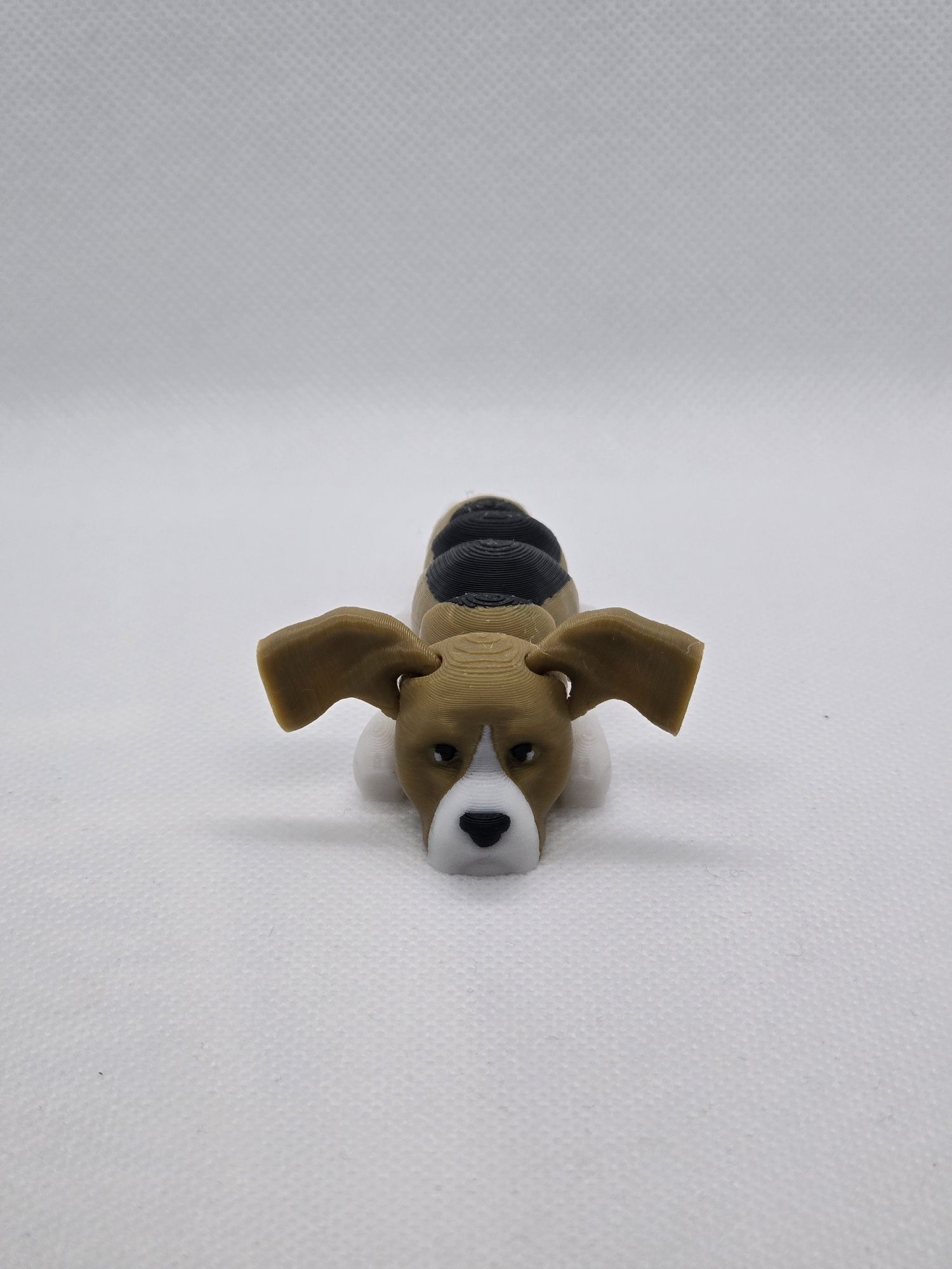 Brelok do kluczy Beagle