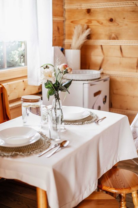 Uroczy domek w górach na wynajem | SYLWESTER