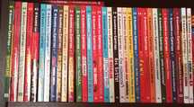 40 livros coleção o bando das cavernas-NOVOS a estrear-Desde 4,90€