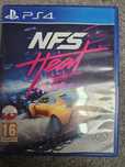 Need for speed ps4 gra