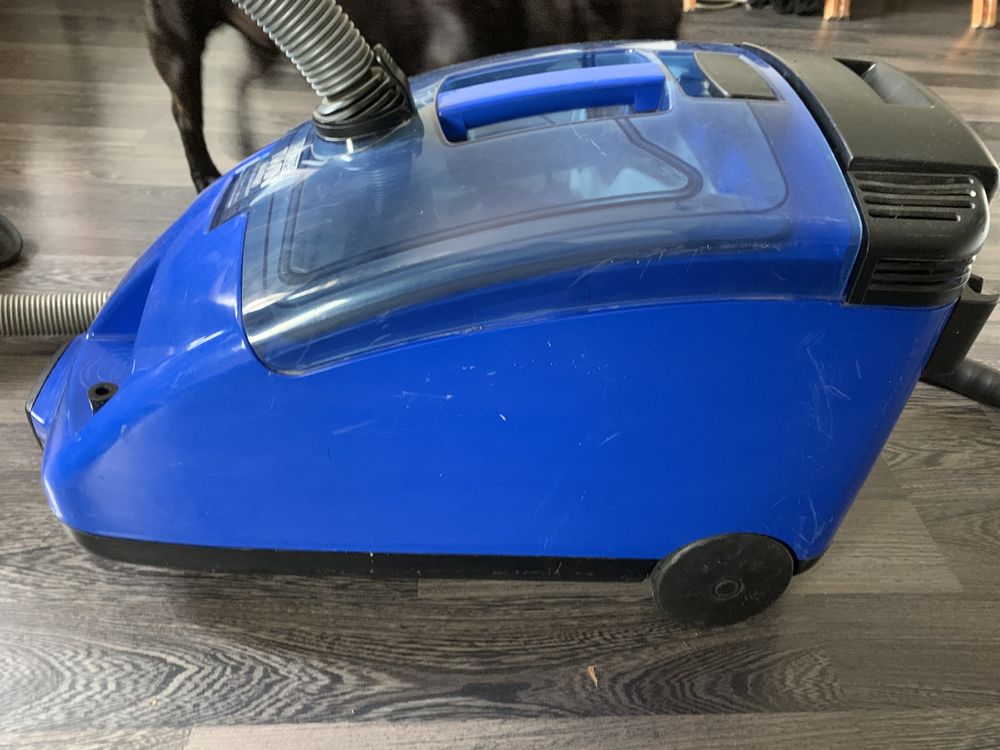 Пилосос миючий Thomas 57290 Twin Aquafiltr