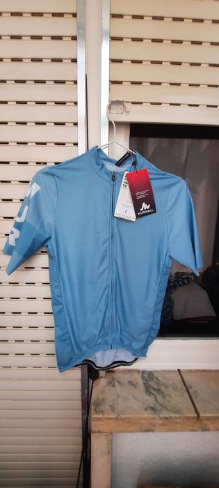 Jersey ciclismo MURWALL