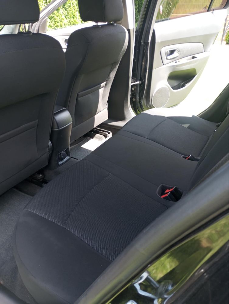 Chevrolet Cruze 2.0 VCDI