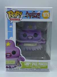 Funko Pop Lumpy Space Princess 1075 Adventure Time