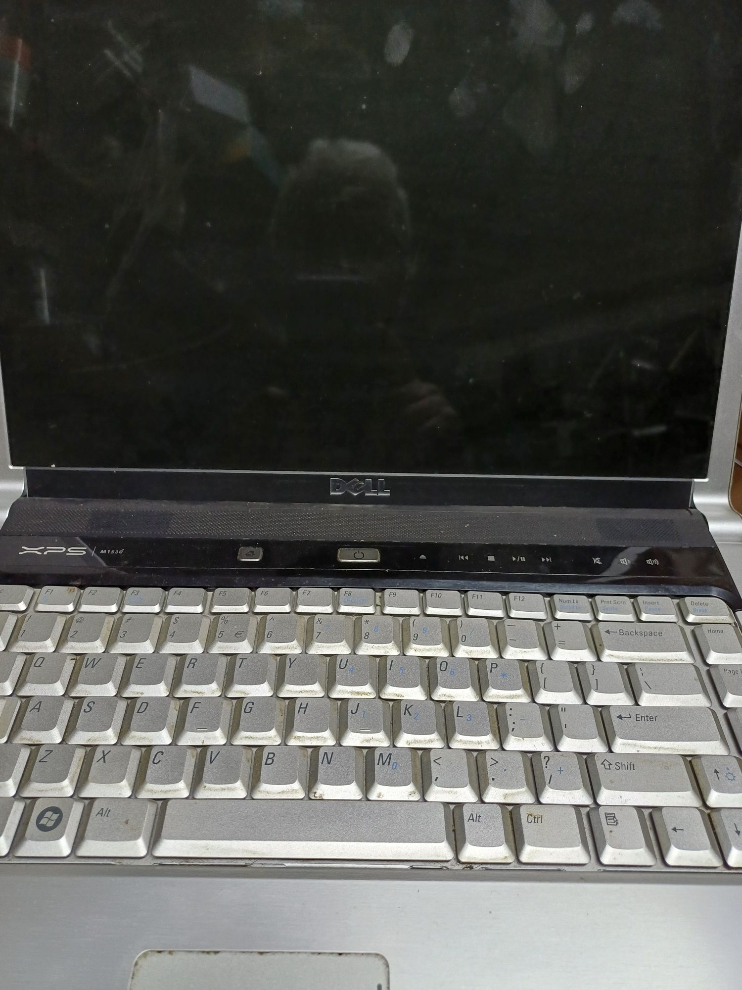 DELL XPS 1530 uzywany