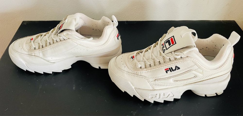 Tenis FILA oportunidade