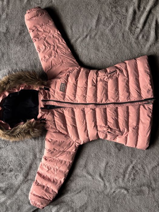 Kurtka LEGO rozmiar 104