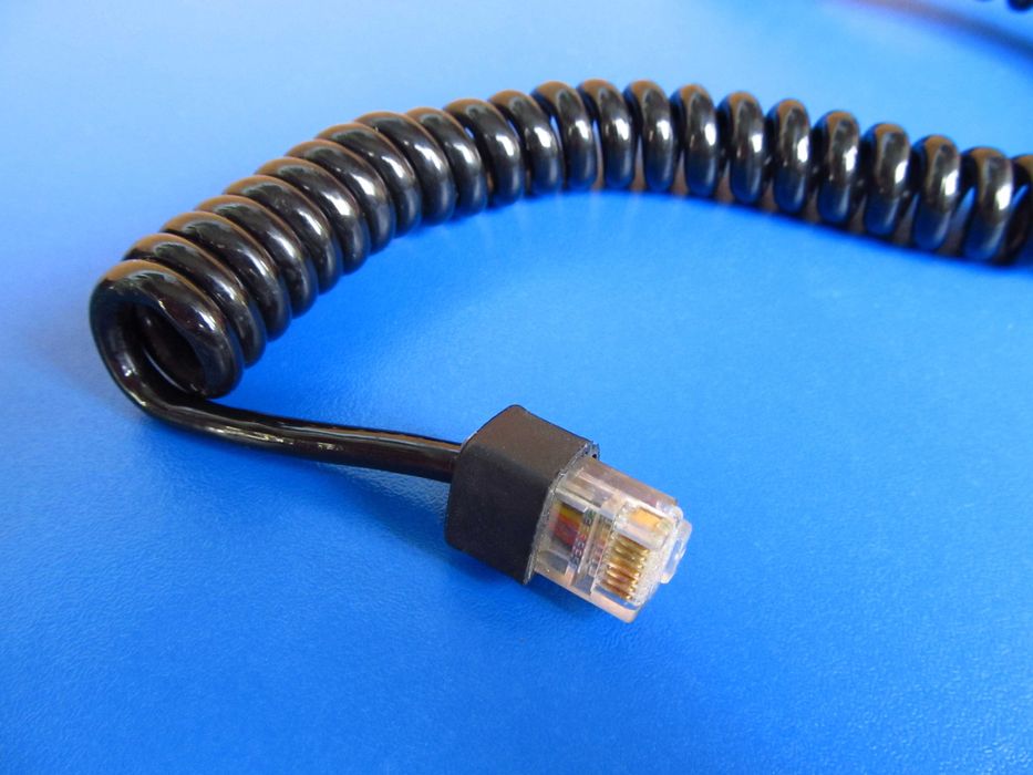 Трубка автотелефона BOSCH Cartel Mercedes BMW Audi 8698836114