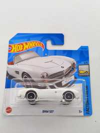 Hotwheels BMW 507