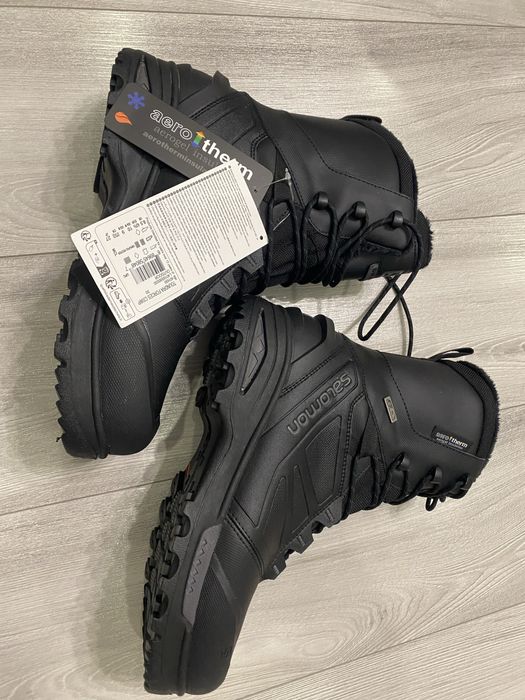 Solomon Toundra Forces CSWP 42.2/3