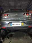 SEAT Ibiza 6 l para peças
