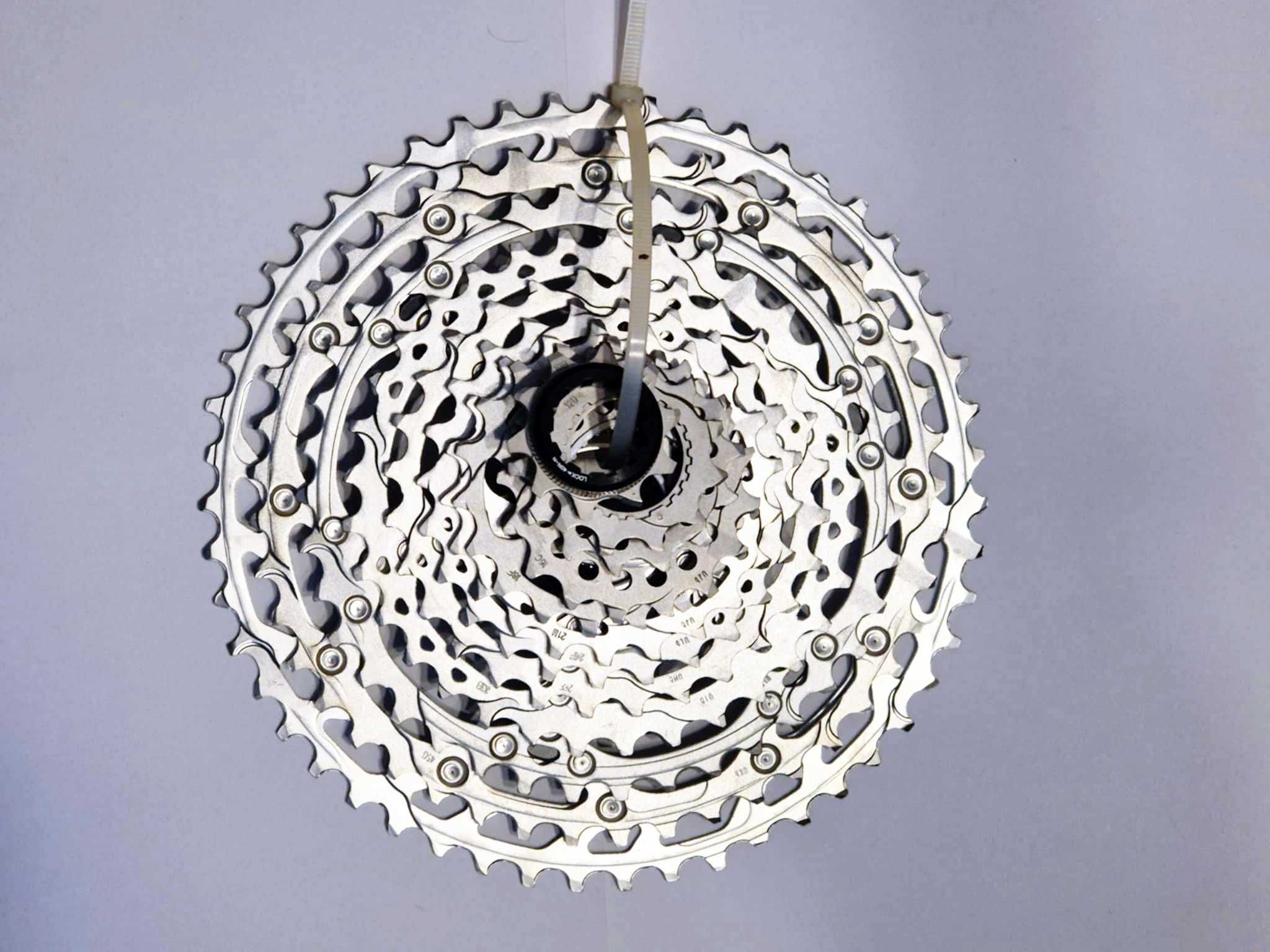 Kaseta Shimano Deore M6100 koronki 10-51 NOWA ORYGINAŁ 12 biegów