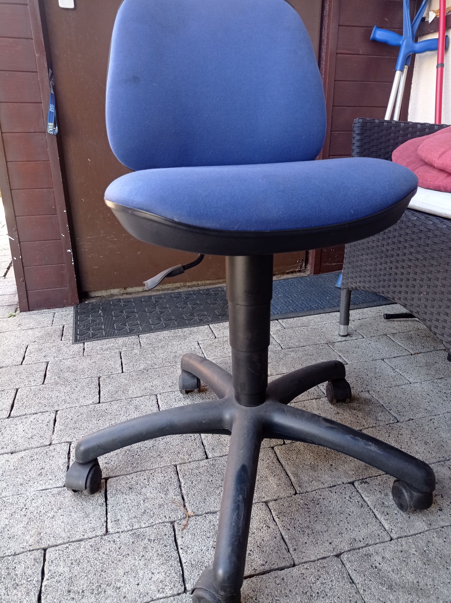 Krzesło obrotowe krzesło biurowe Agata