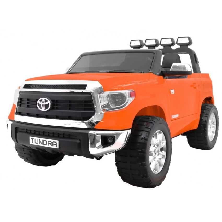 Auto 24V 2os. samochód Pojazd Toyota Tundra XXL na akumulator