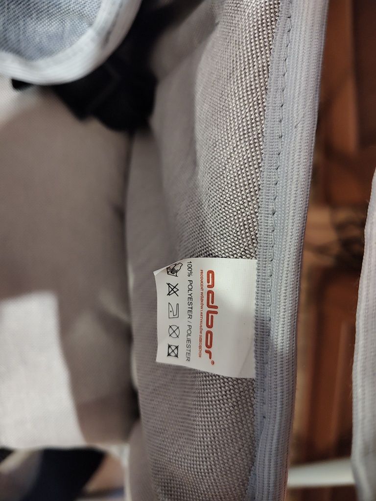 Huśtawka dla dziecka Adbor NOWA