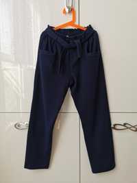Eleganckie spodnie Zara 164