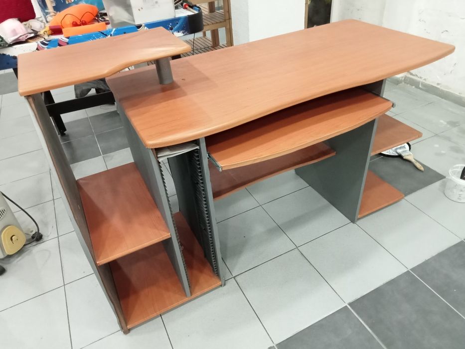 Secretaria para computador portátil