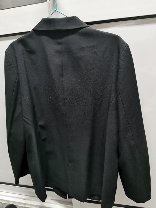 Vendo Blazer Preto