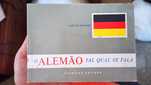 Livros para Aprender Alemão