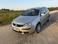 Volkswagen Golf V 1.9TDI//105km//zamiana…