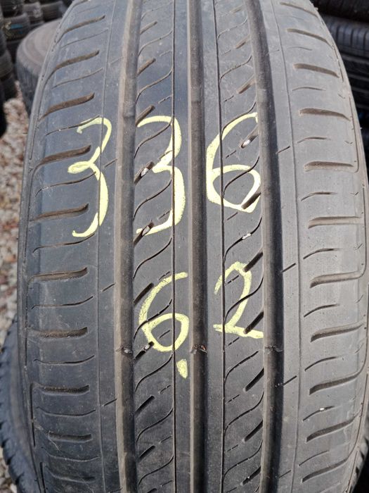 Opona używana 195/65R15 Goodride Radial RP28 1szt.