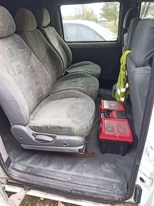 Продам Сітроен джампі