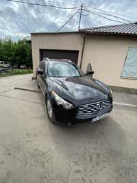 Продам Infiniti fx35