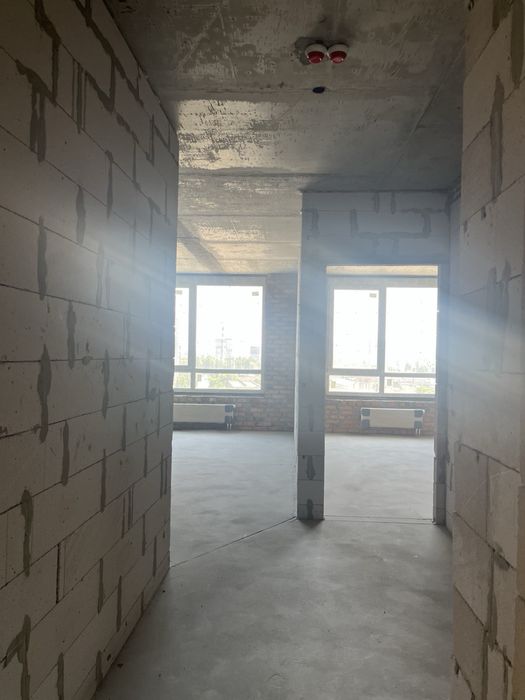 Продам 1-комн квартиру в ЖК Грейт Причальна Осокорки