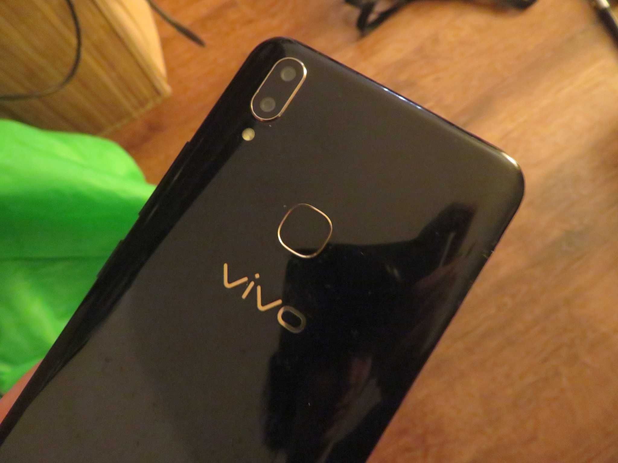 Vivo 1727/Vivo V9 Youth (zbity ekran)