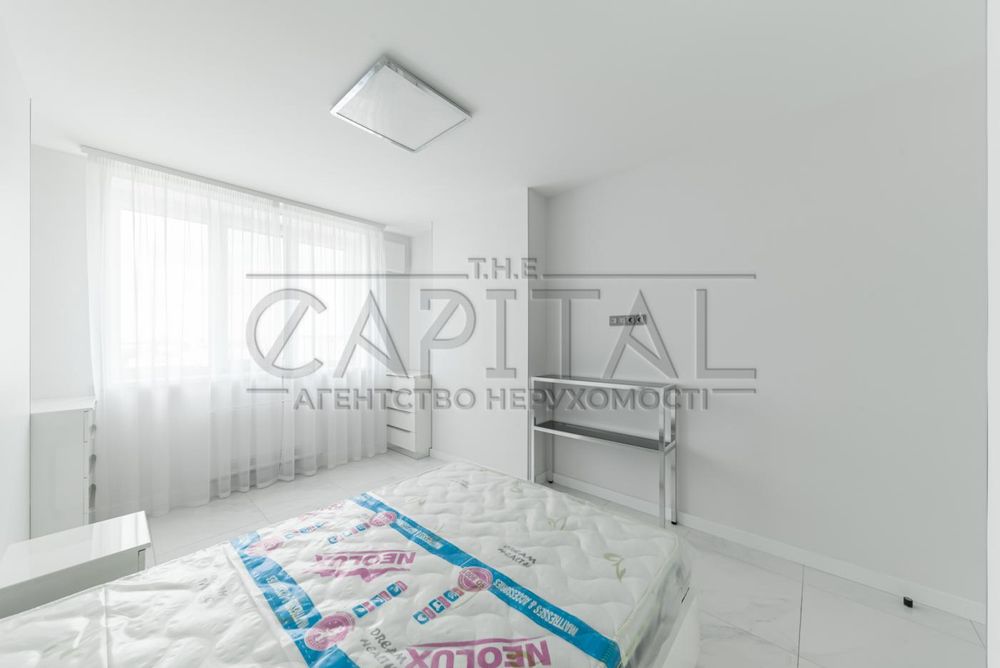 Продаж квартири вул. Ернста Федора, Солом'янський р-н