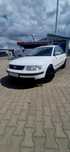VW Passat B5 1.9tdi 110KM 1999r Sedan!