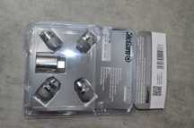 Nakrętka McGard M12x1.50 stożkowa 32 mm klucz 19 4 szt.
